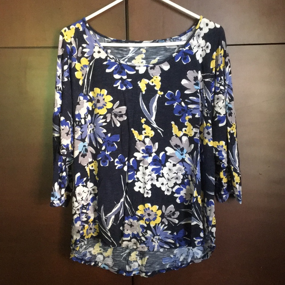 IZOD top
